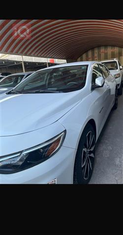 شيفروليه ماليبو